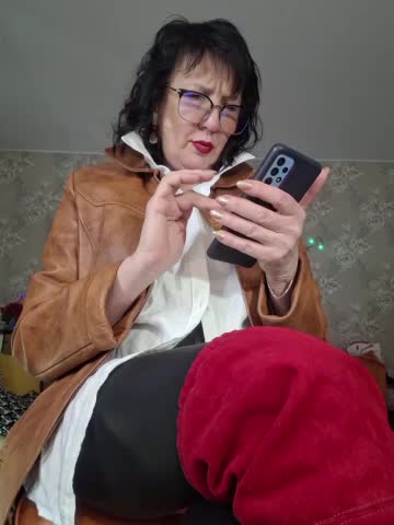 LaliaMia Adult Chat February 1, 2026