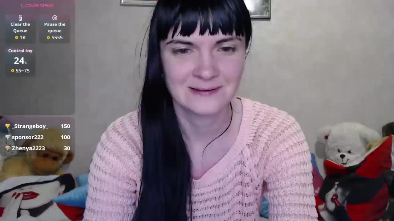 BettiePage Adult Chat February 1, 2026