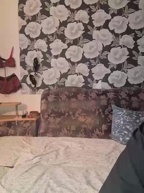 WolfIPuma Adult Chat February 1, 2026