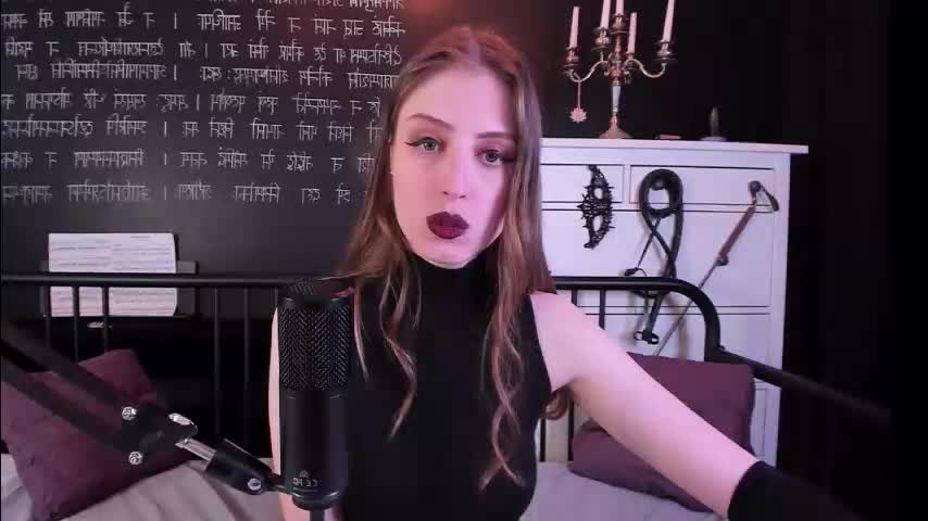 mistress_marlene Adult Chat February 1, 2026