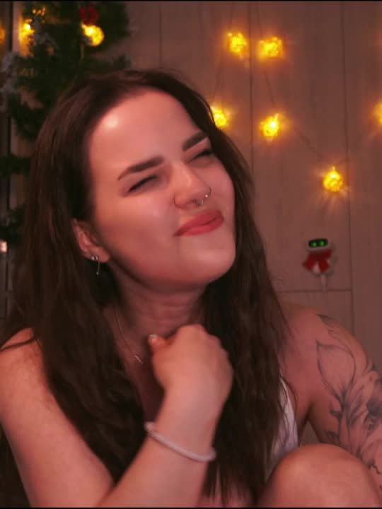 MiniNika Adult Chat February 1, 2026