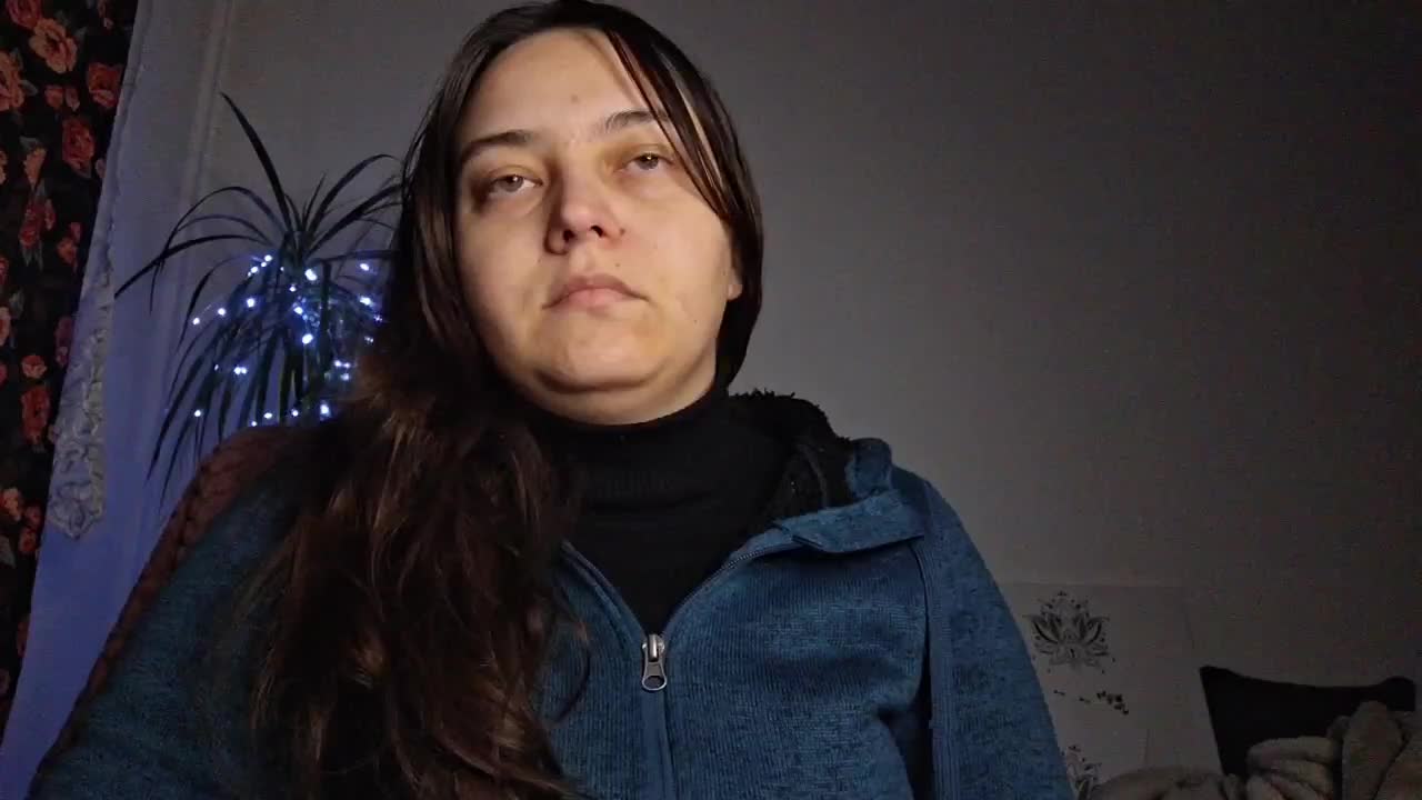 CyndeeWinter Adult Chat February 1, 2026