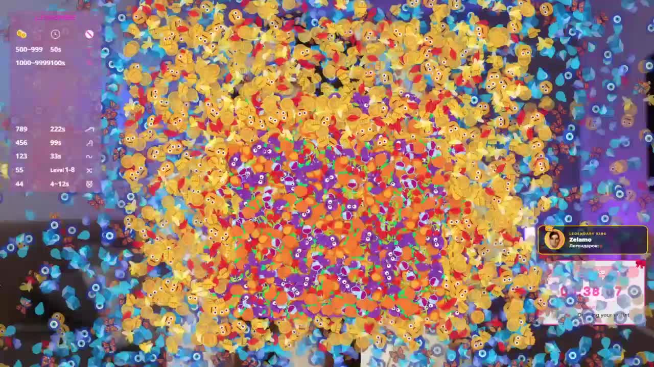 lollipop-o Adult Chat February 1, 2026