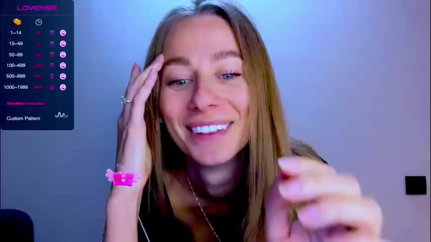 sweet_mia_91 Adult Chat February 1, 2026