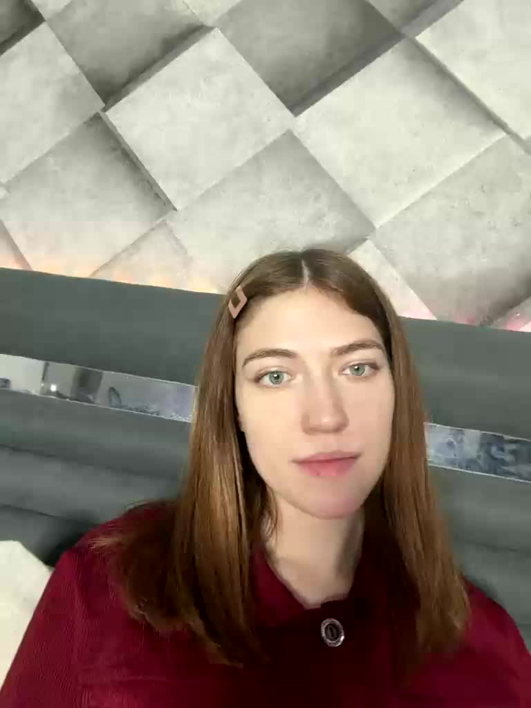 Alinagilberd03 Adult Chat February 1, 2026