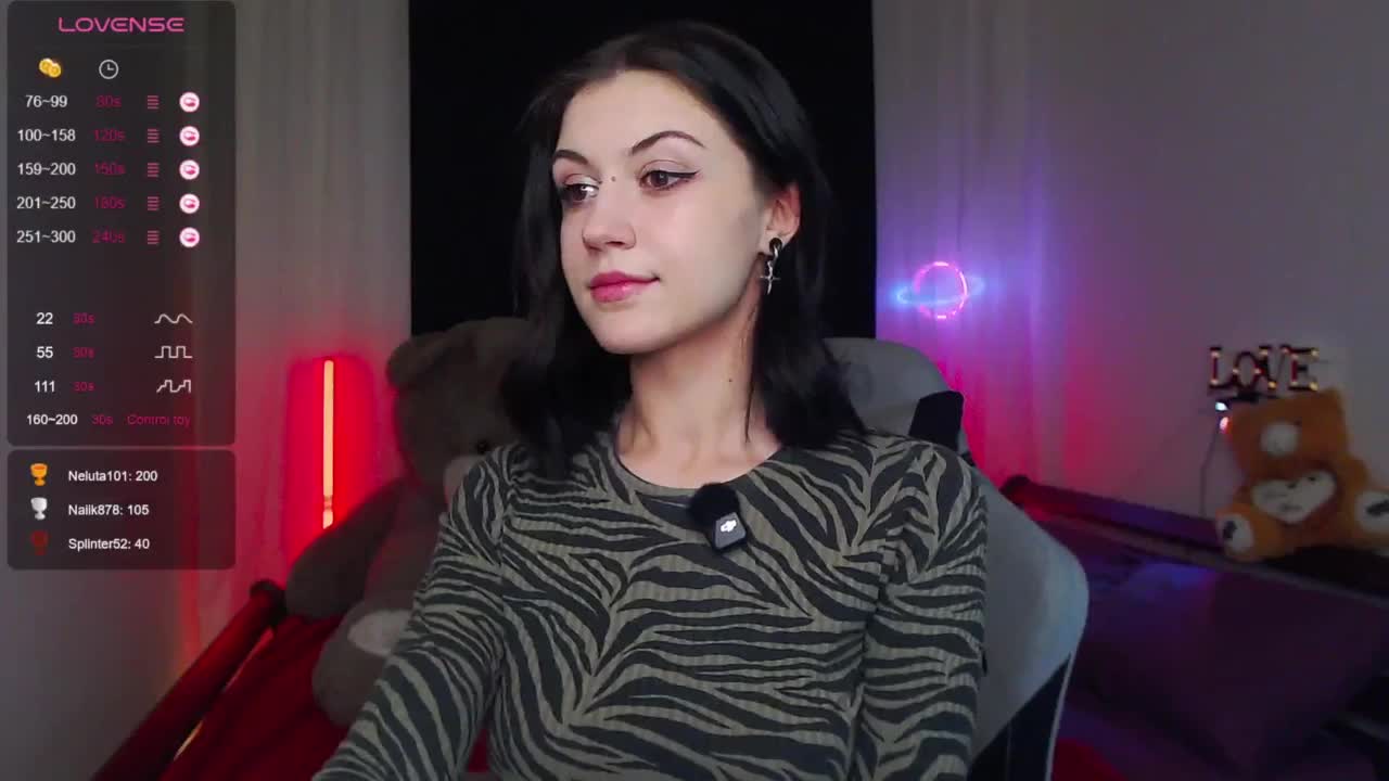 BlackAngell Adult Chat February 1, 2026