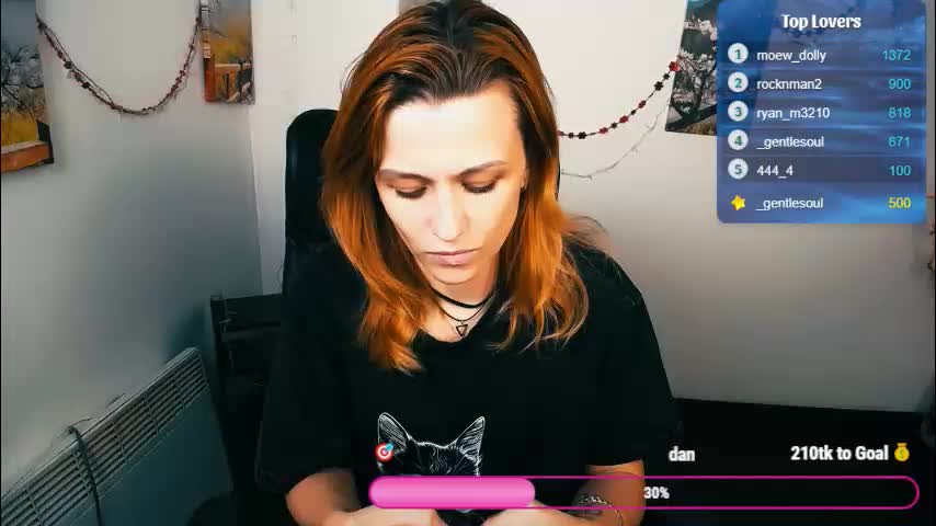 peppymia Adult Chat February 1, 2026