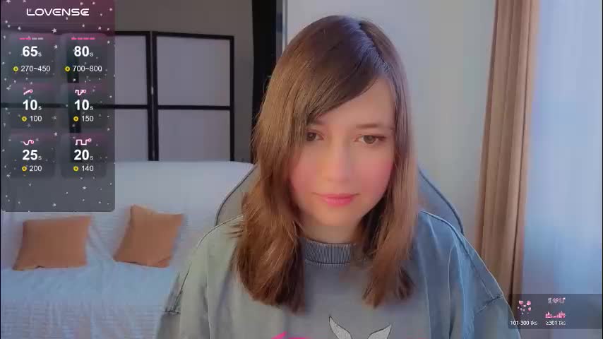 lina_brownie Adult Chat February 1, 2026