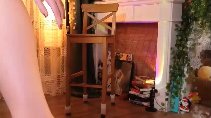 emiliyafox Adult Chat February 1, 2026