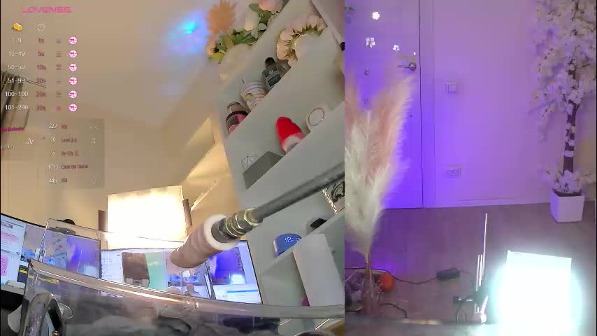 nancy_winter Adult Chat February 1, 2026