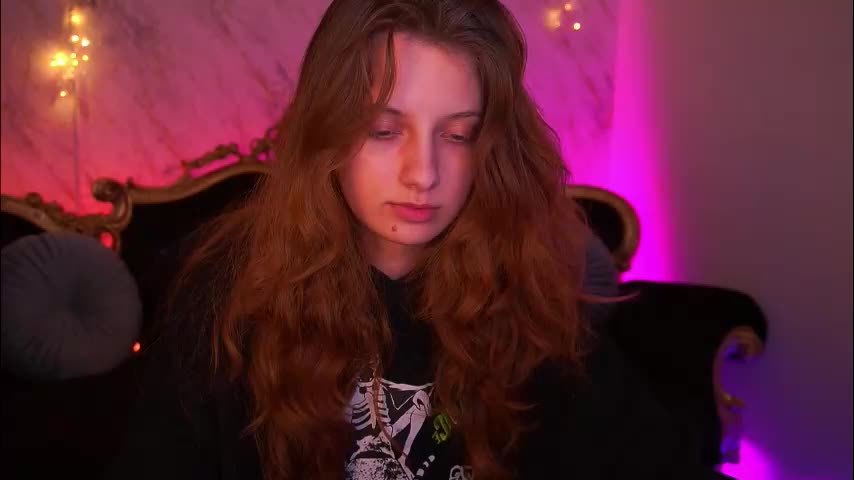 cuteefoxy Adult Chat February 1, 2026