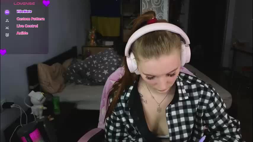 playful_mary Adult Chat February 1, 2026