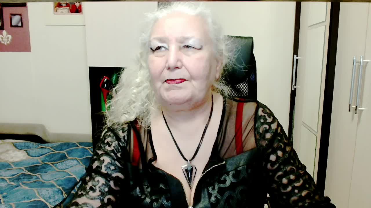 GrannyWants Adult Chat January 31, 2026
