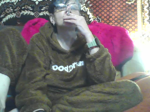 AlanaXDream Adult Chat February 1, 2026