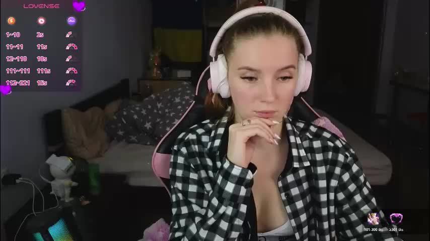 playful_mary Adult Chat February 1, 2026