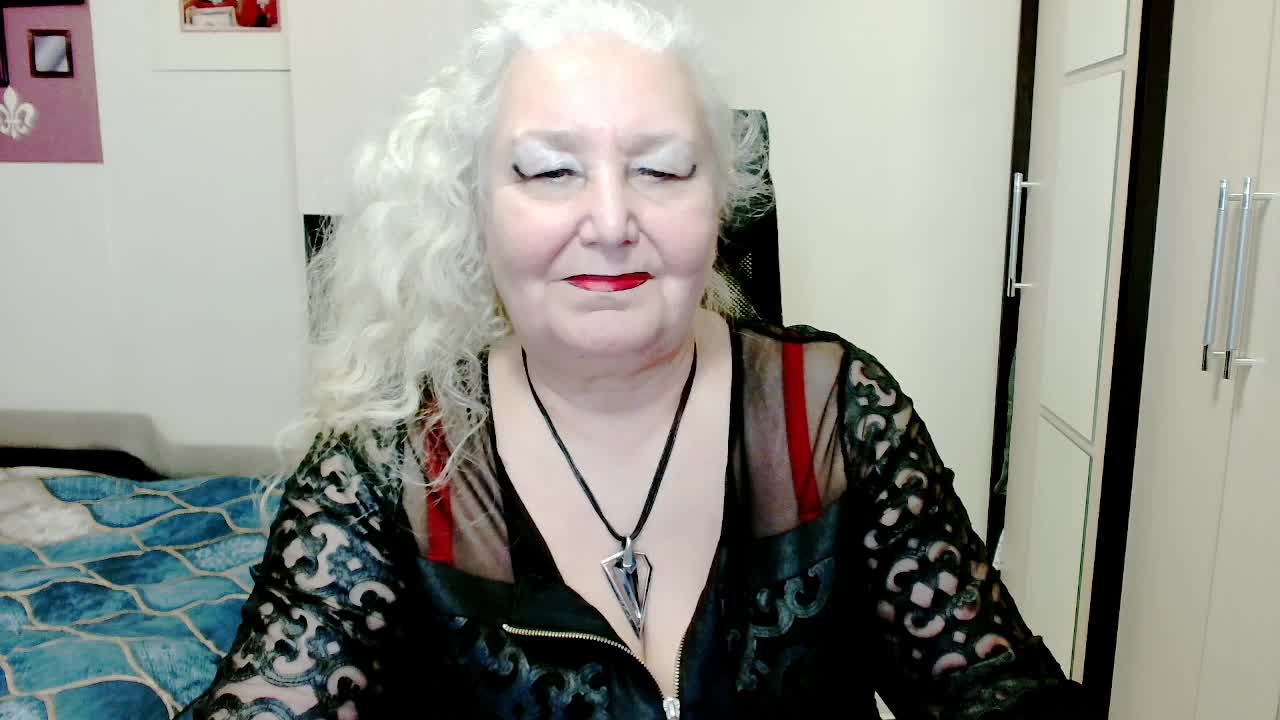 GrannyWants Adult Chat February 1, 2026