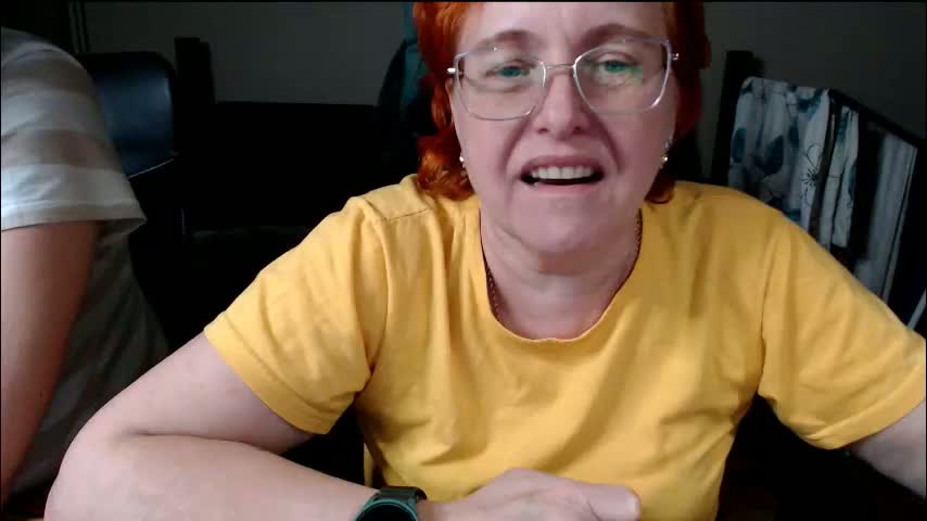 joannaandneighbour Adult Chat January 31, 2026