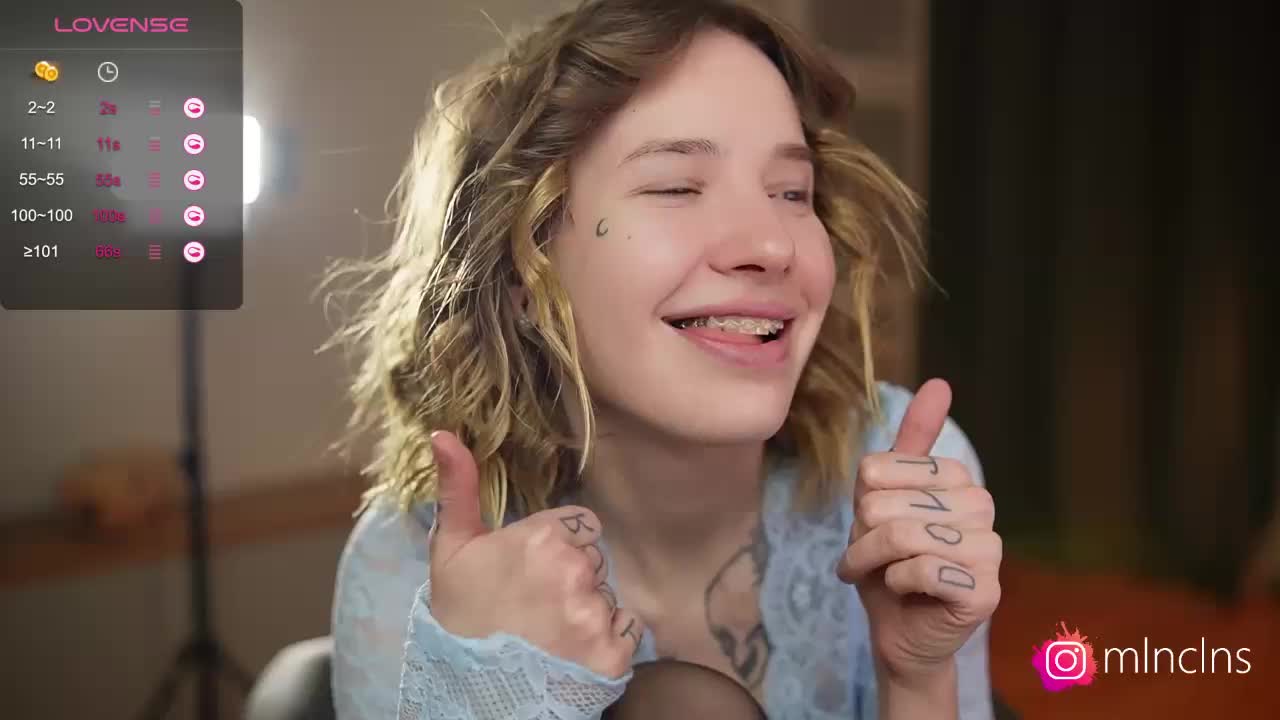 mel-collins Adult Chat February 1, 2026