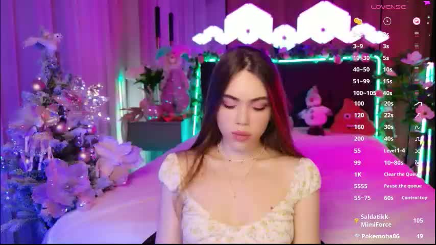 lucifiella Adult Chat January 31, 2026