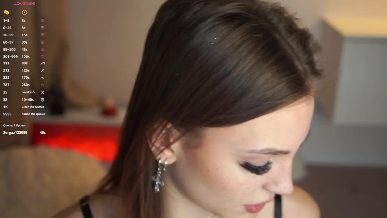 beckymadsons Adult Chat February 1, 2026