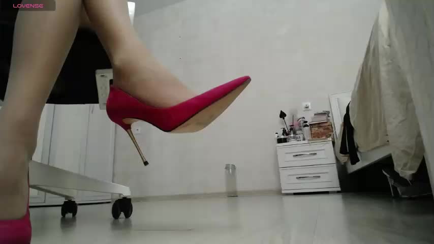 VENUS_G Adult Chat February 1, 2026