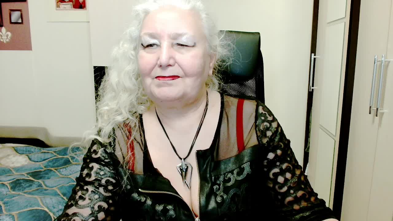 GrannyWants Adult Chat February 1, 2026