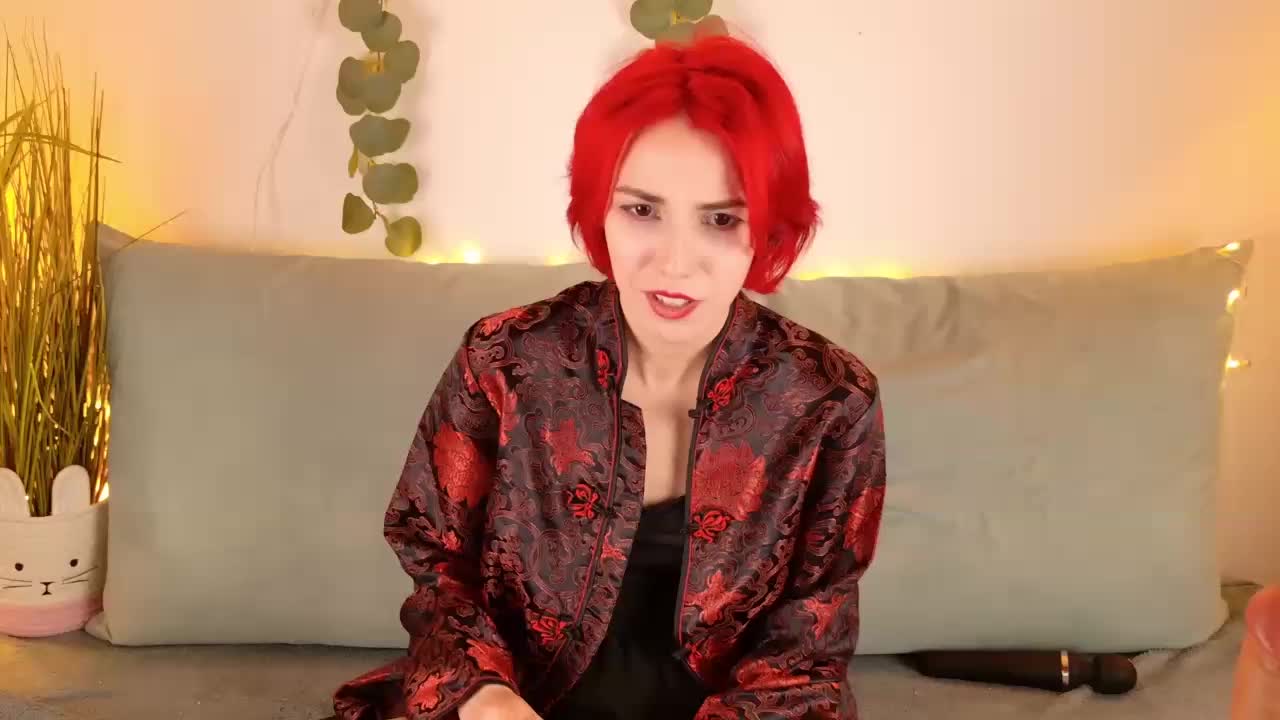 ShenRi Adult Chat February 1, 2026