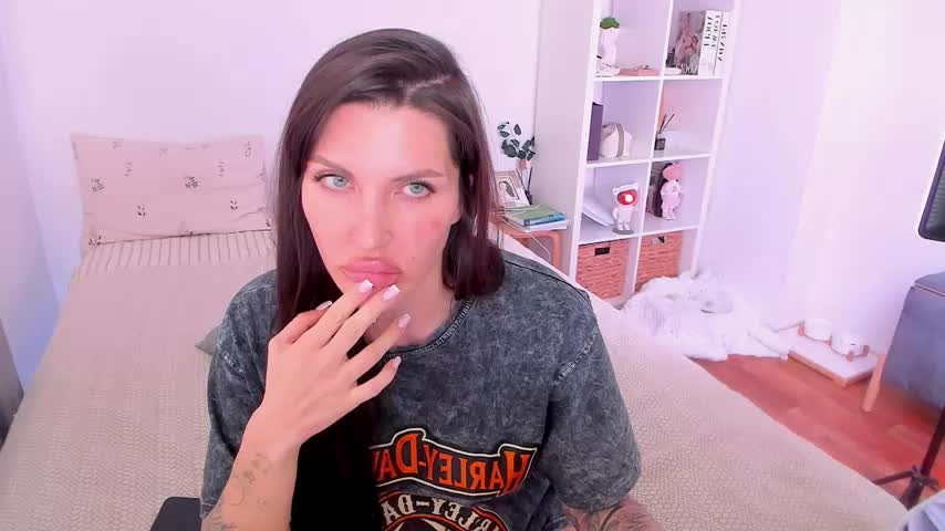 Sasha_Miro Adult Chat January 31, 2026