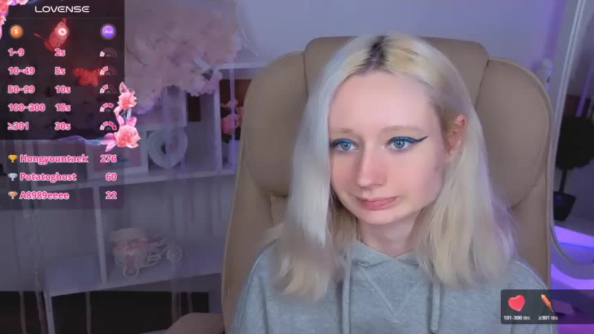 Katia_Kim Adult Chat February 1, 2026