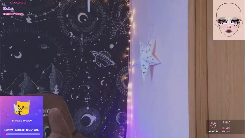 fluffy_muffin3 Adult Chat January 31, 2026