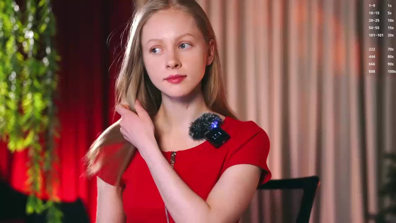 MiaVebes Adult Chat January 31, 2026