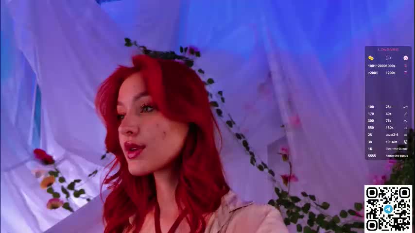 gildedkitten Adult Chat February 1, 2026