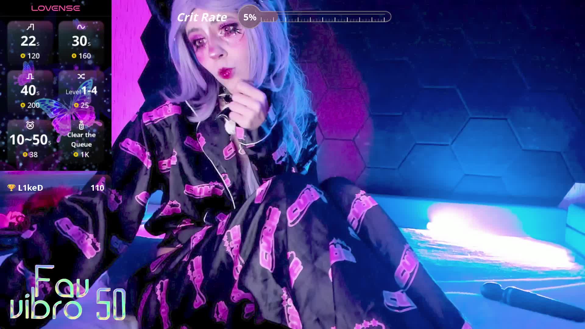 FuckAnimeGirl Adult Chat February 1, 2026