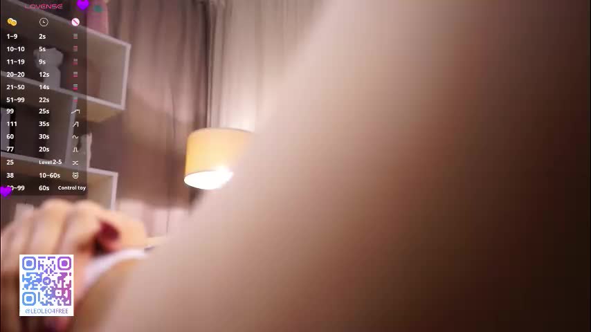 cheekie_breekie Adult Chat February 1, 2026