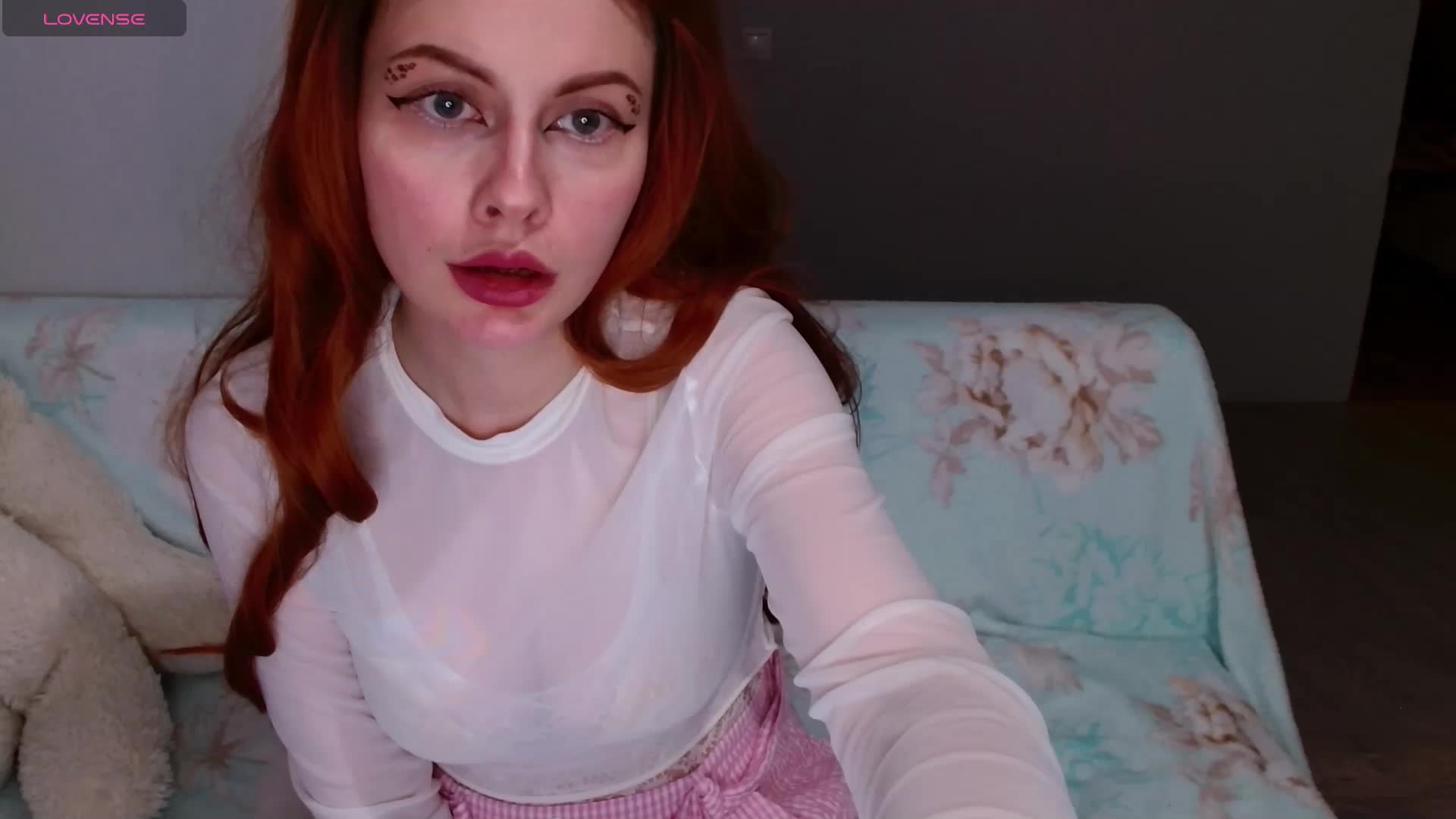 MarfaLove Adult Chat February 1, 2026