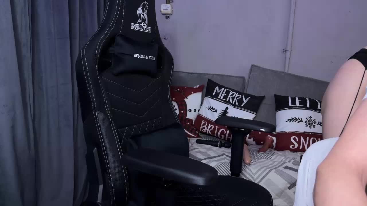 cutemilana_sexwife Adult Chat February 1, 2026