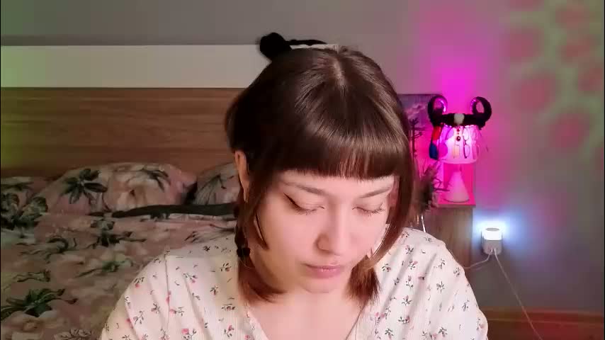 kina_ka Adult Chat February 1, 2026