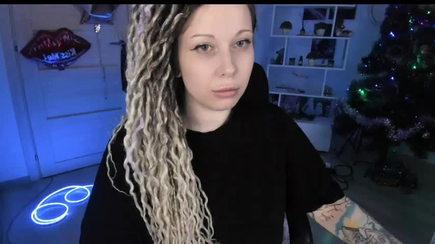 HoneySallyMoore Adult Chat February 1, 2026