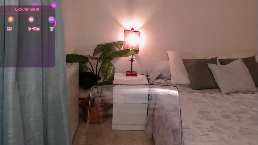 miss_angela3 Adult Chat February 1, 2026