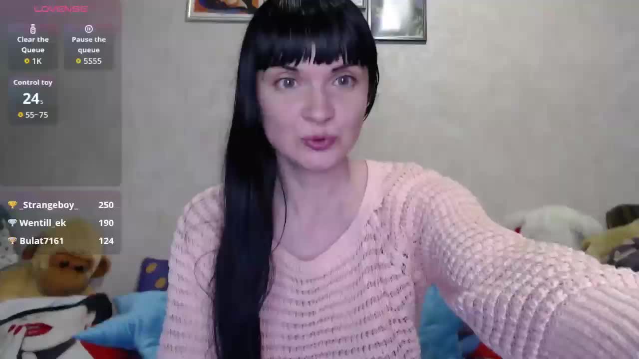 BettiePage Adult Chat February 1, 2026