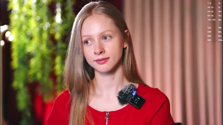 mia_vebes Adult Chat February 1, 2026