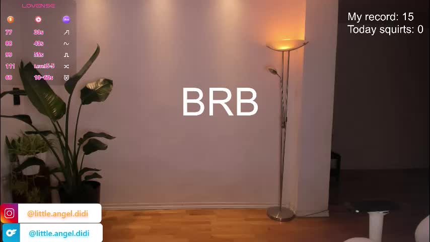 littel_angel_didi Adult Chat February 1, 2026