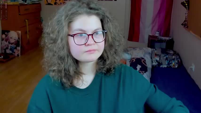 Sashy_Way Adult Chat February 1, 2026