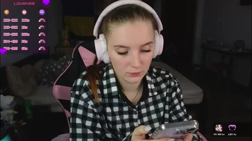 playful_mary Adult Chat February 1, 2026