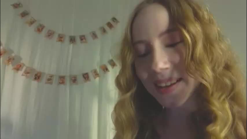 cuute_angell Adult Chat February 1, 2026