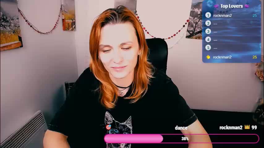 peppymia Adult Chat February 1, 2026