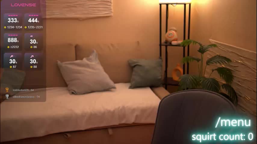 elise_bryk Adult Chat February 1, 2026