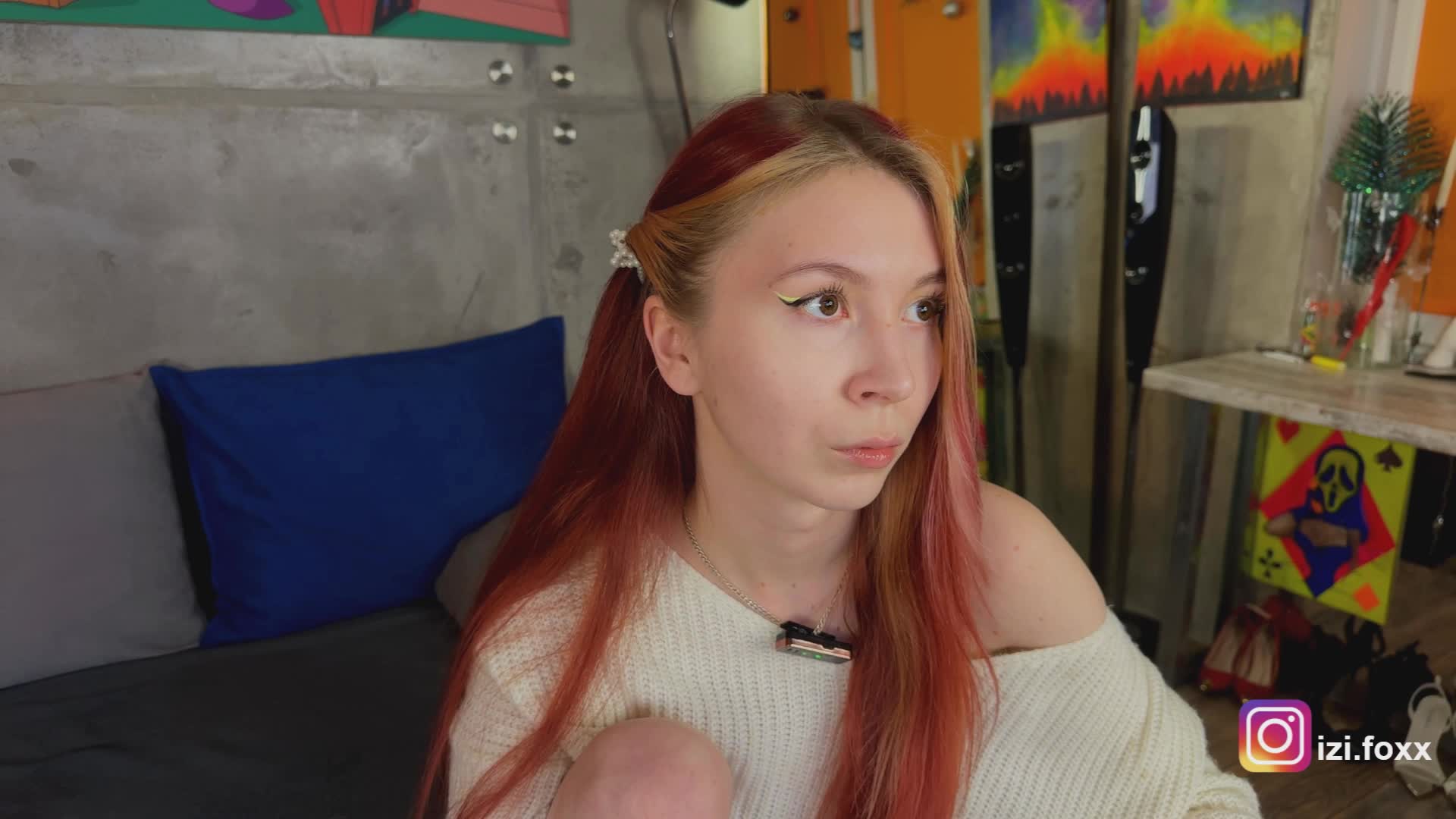 Na-izi Adult Chat February 1, 2026