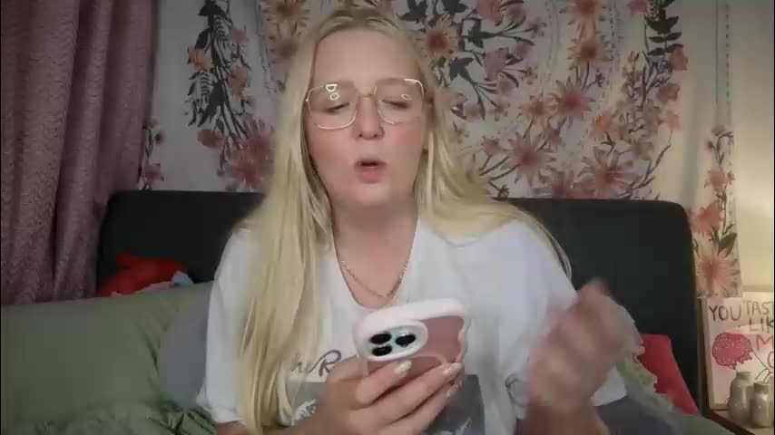 barbiegirl966 Adult Chat February 1, 2026