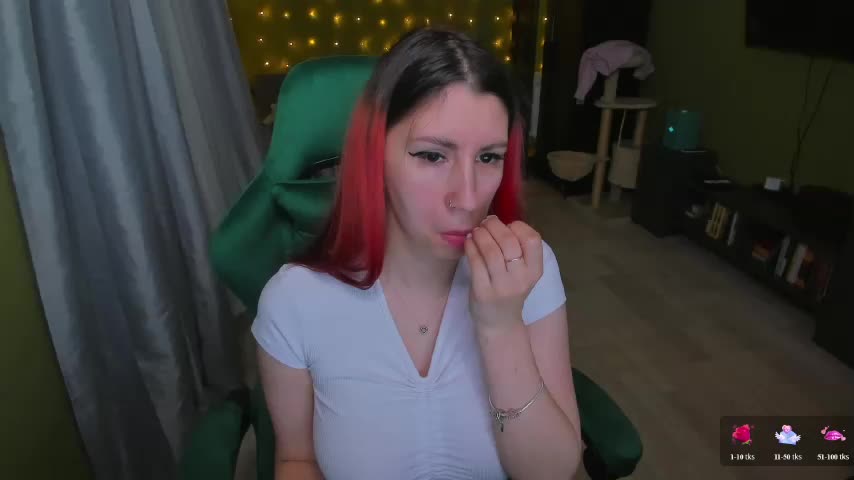 Girlfromanothercity Adult Chat February 1, 2026